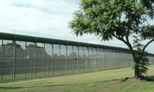 gaol ministry